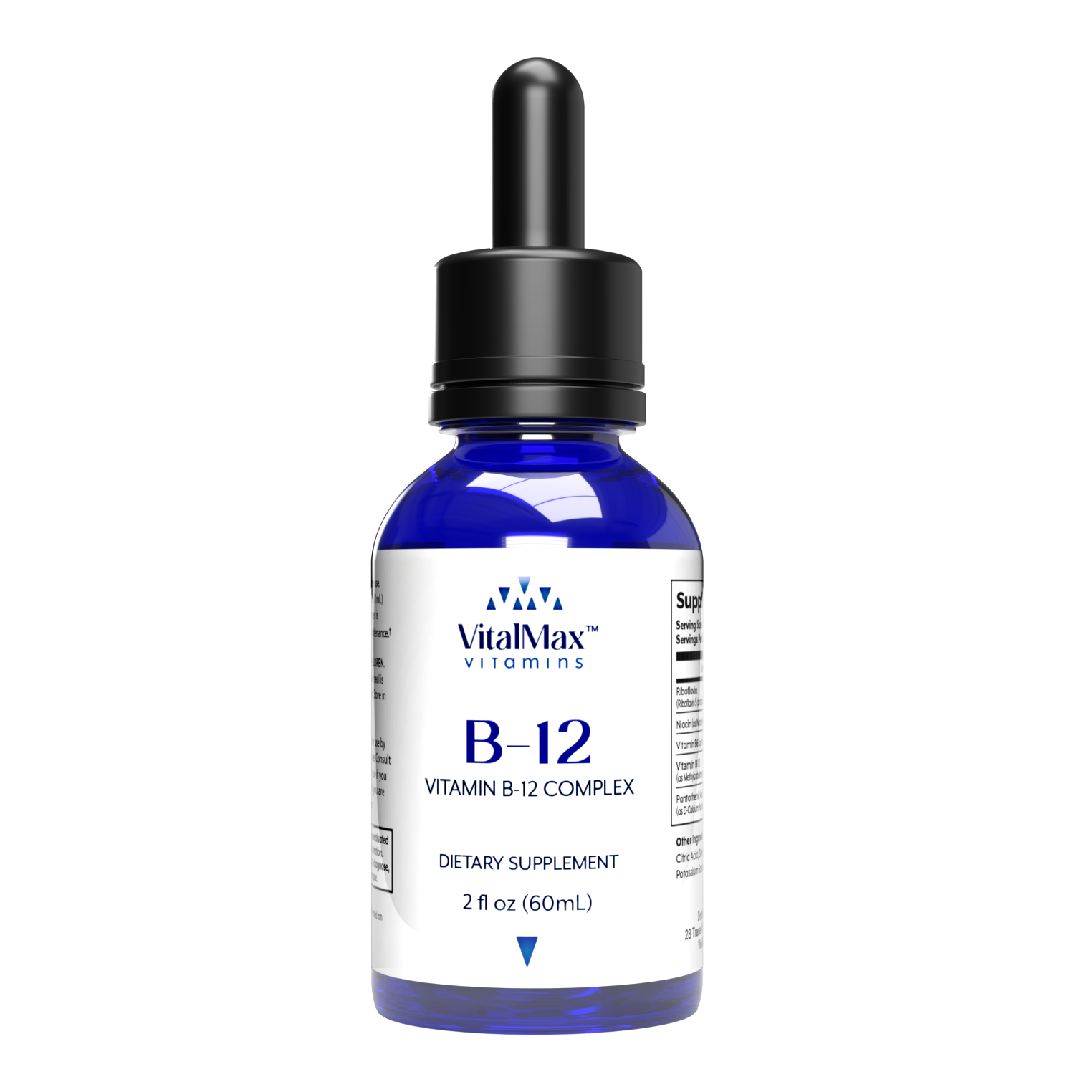 B12 Drops