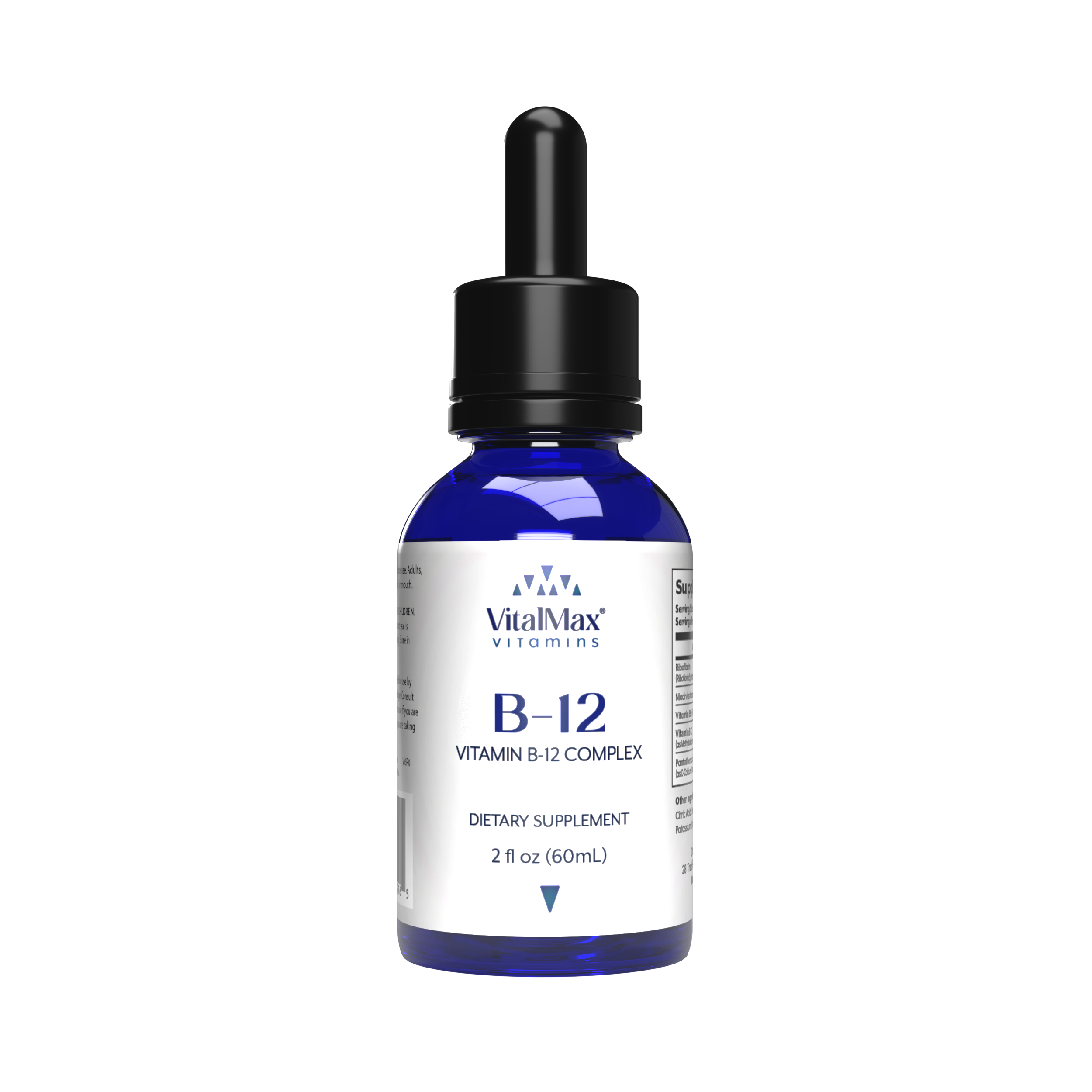 B12 Drops