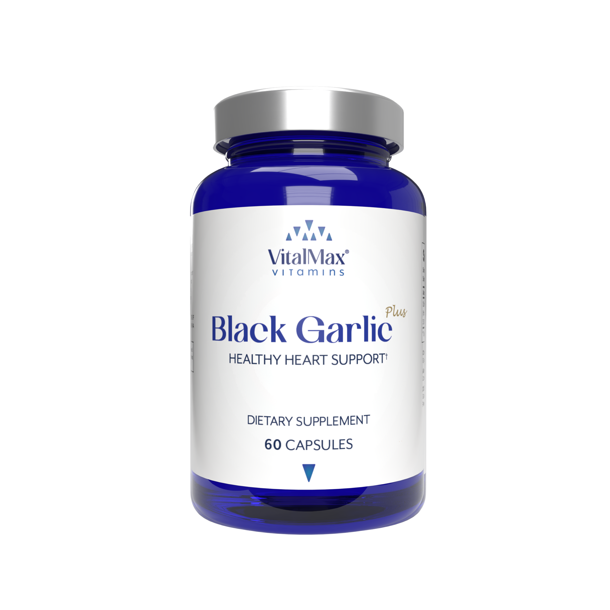 Black Garlic Plus
