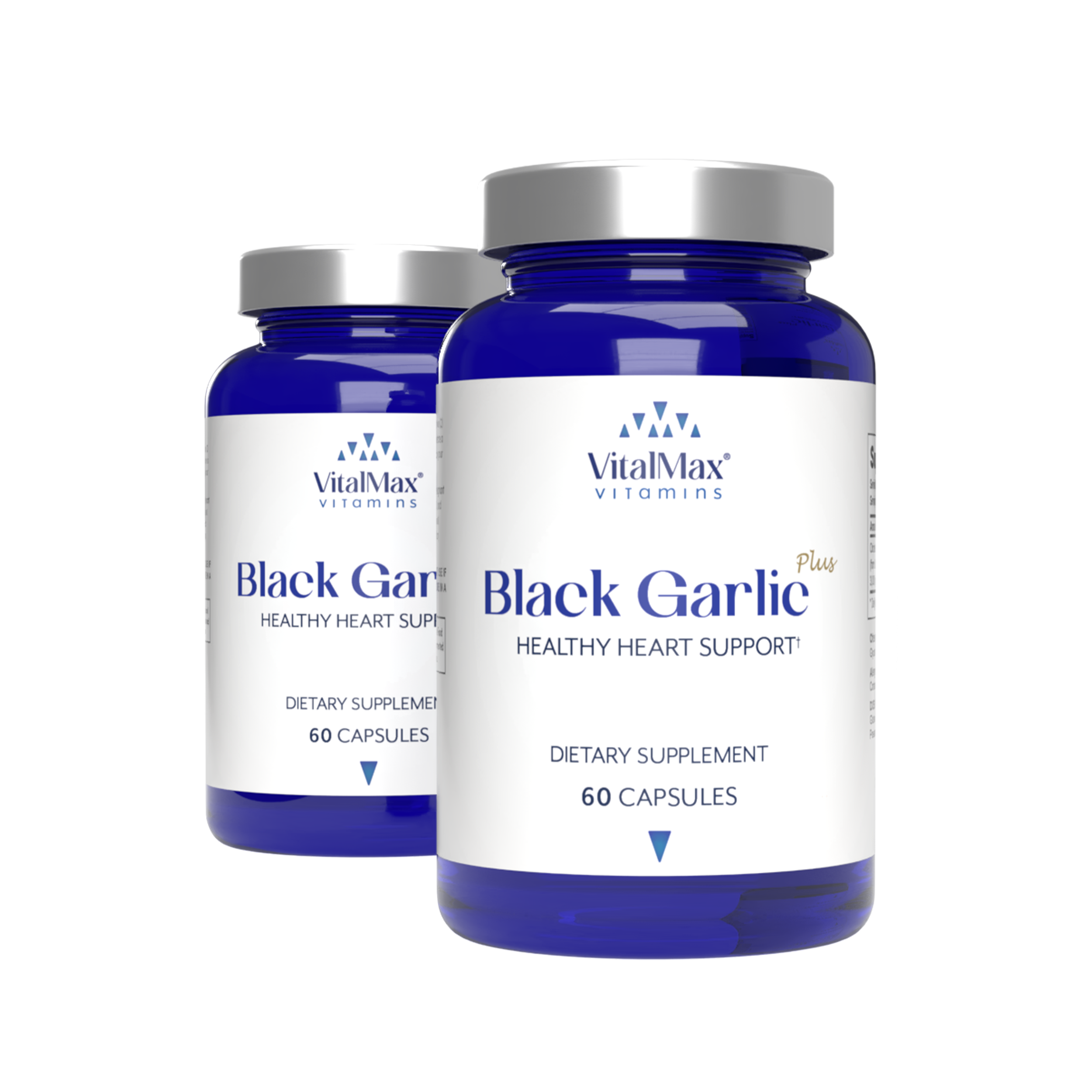 Black Garlic Plus
