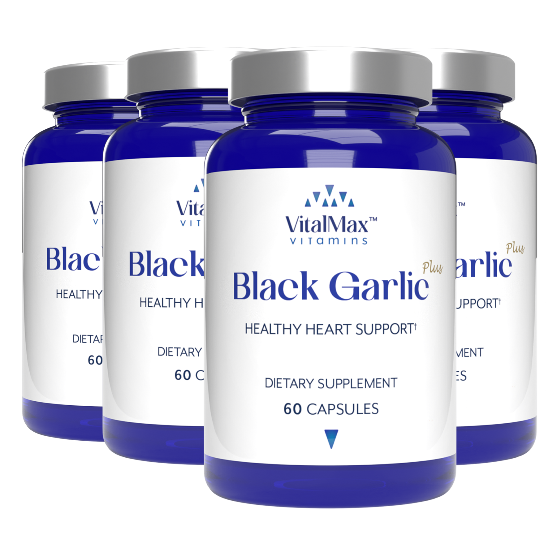 Black Garlic Plus