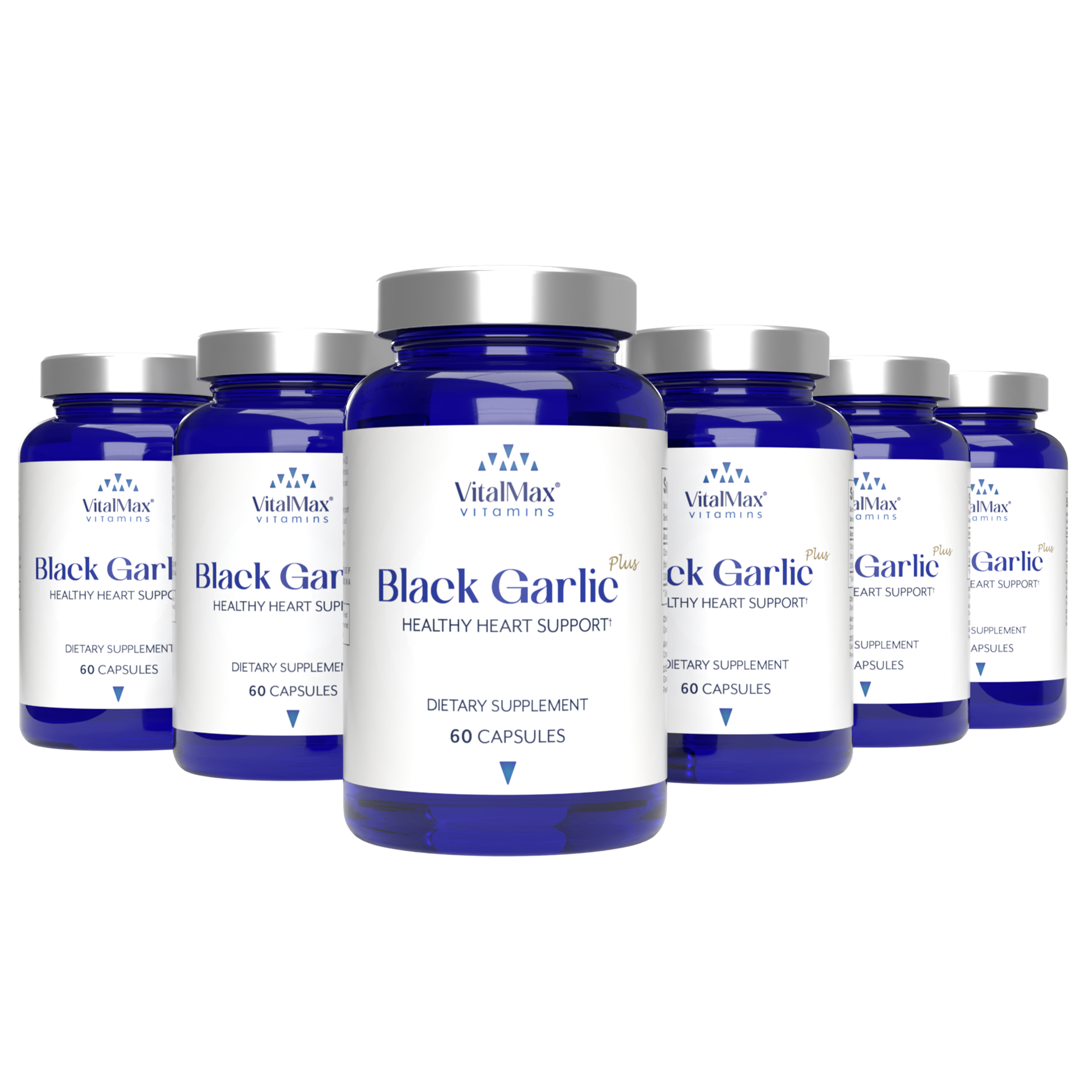 Black Garlic Plus