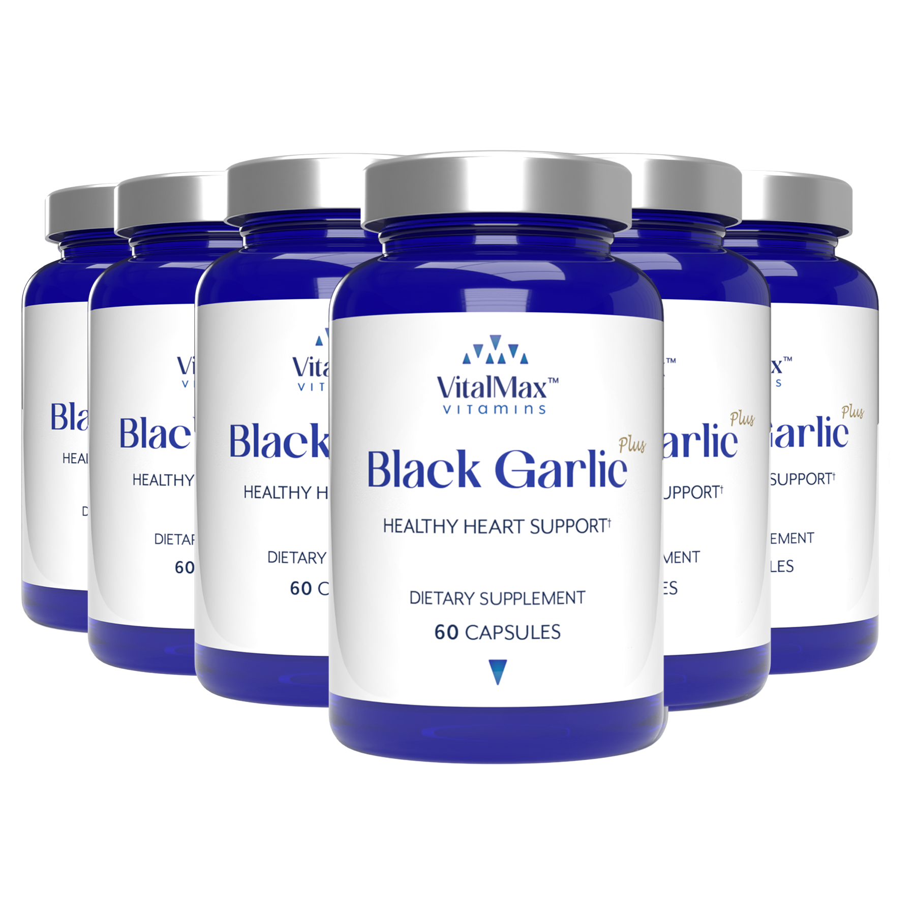Black Garlic Plus