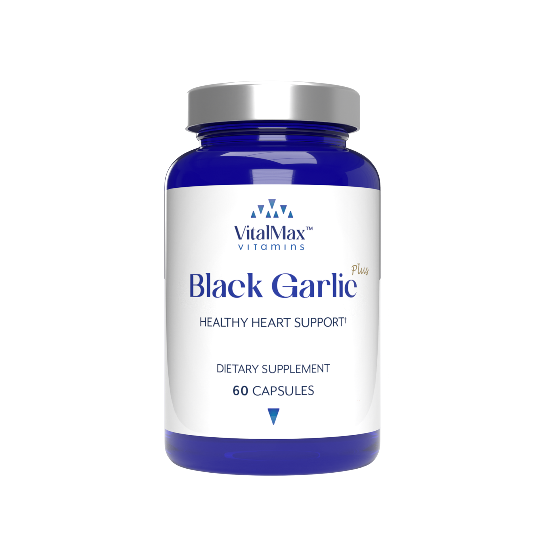 Black Garlic Plus