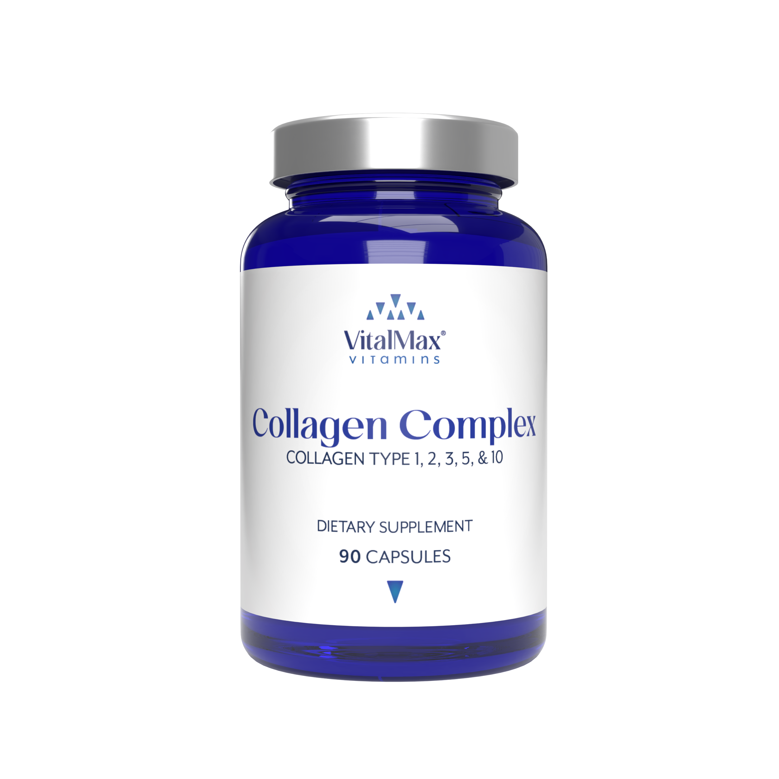 Collagen Complex