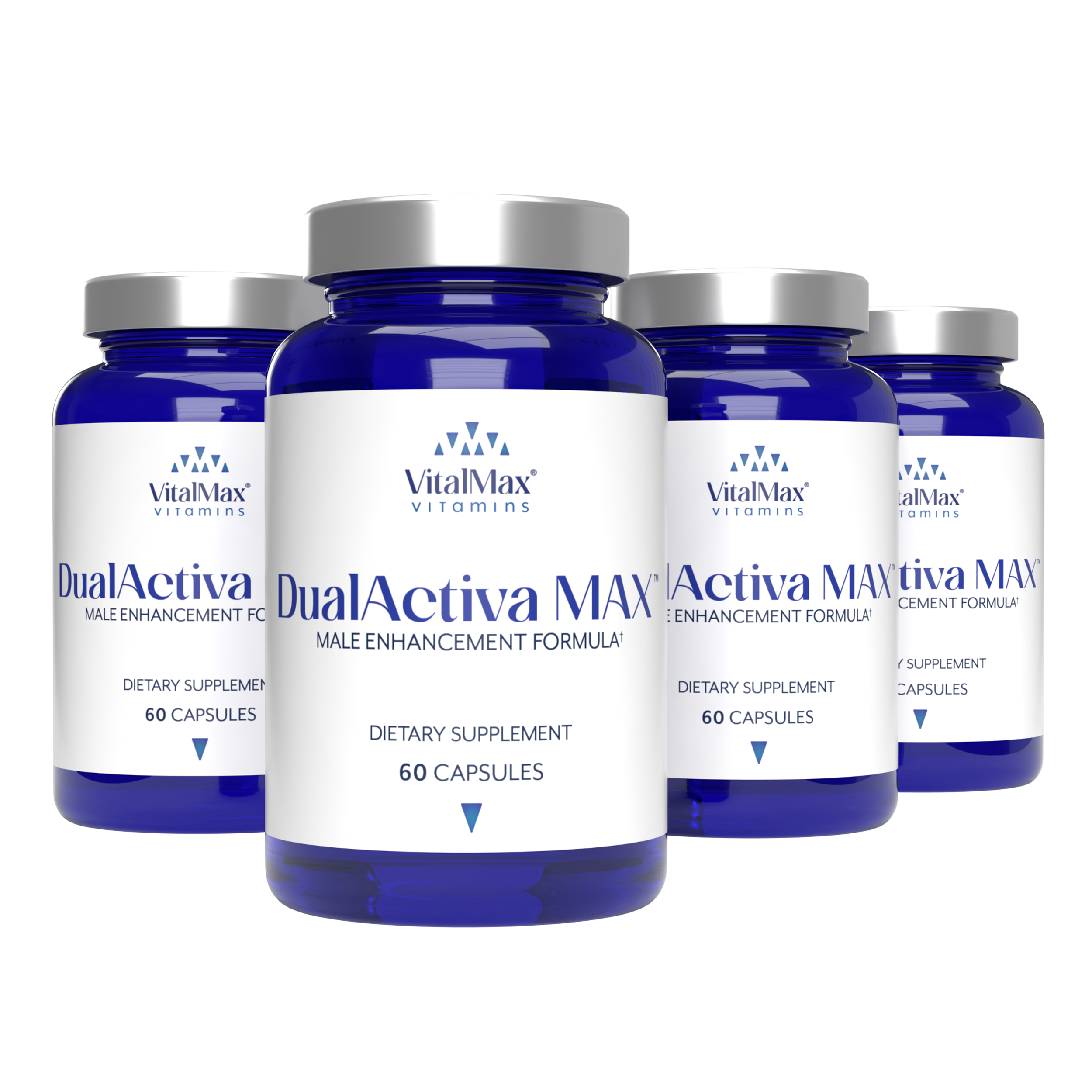 DualActiva Max