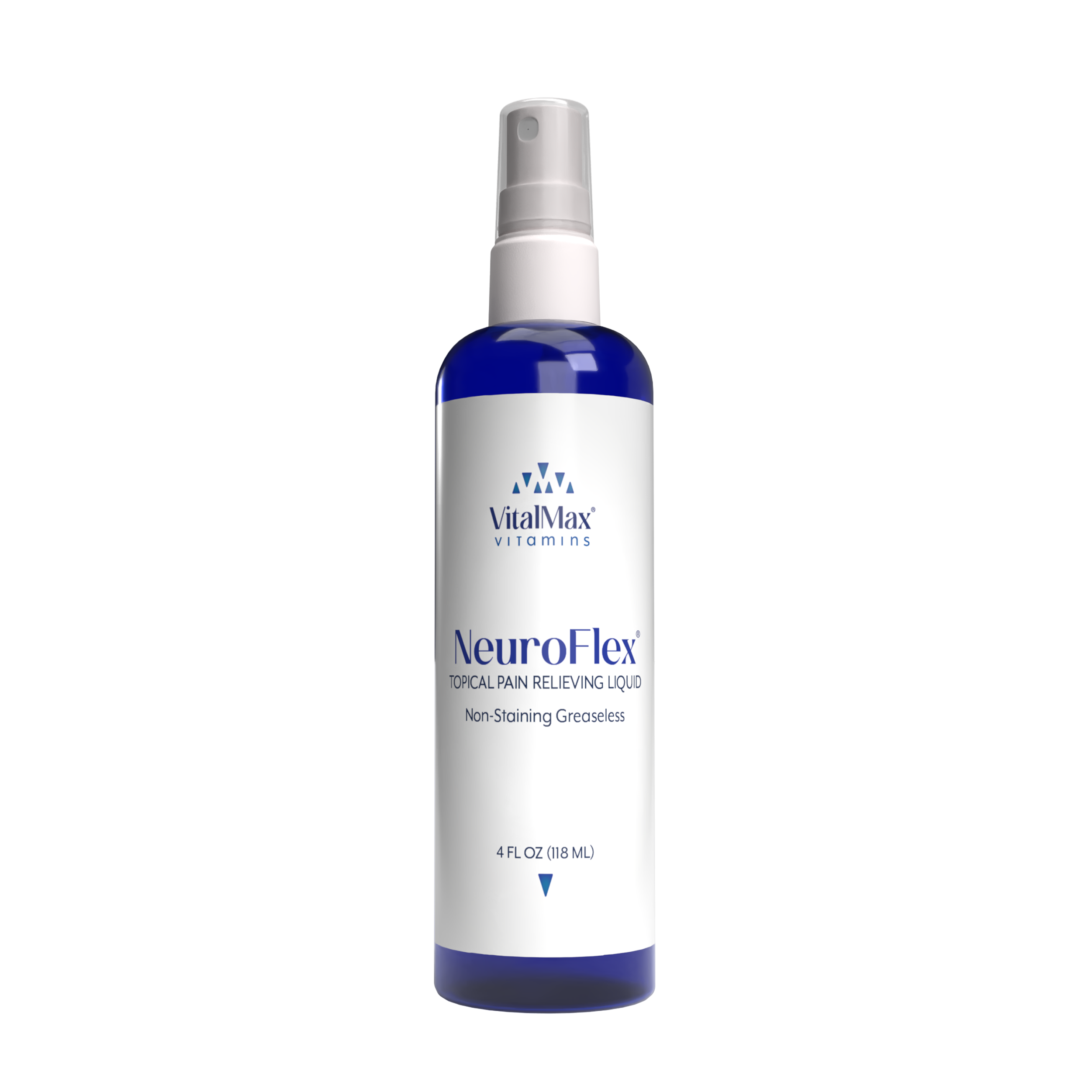 NeuroFlex™ For Muscular Pain Relief