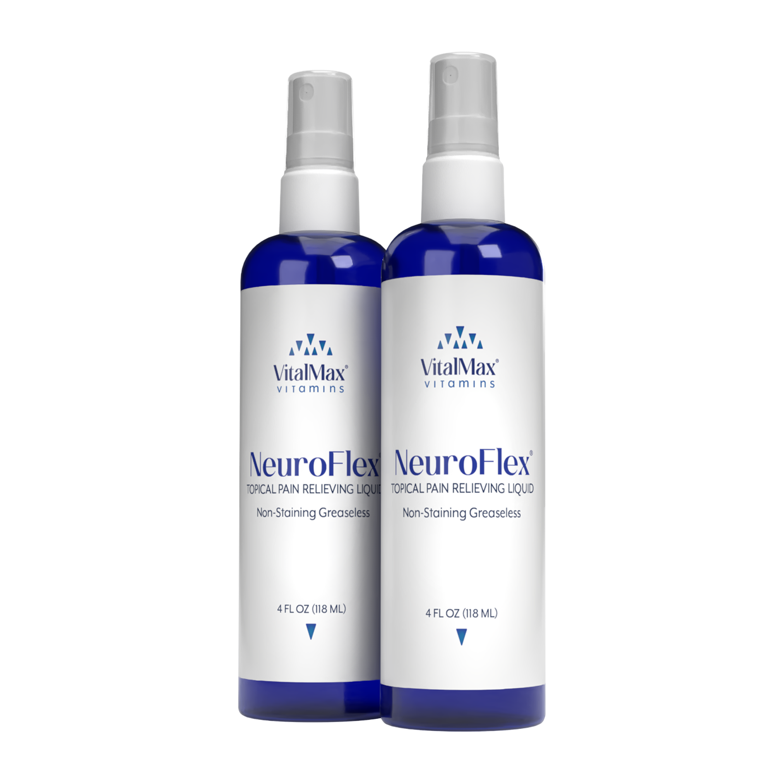 NeuroFlex™ For Muscular Pain Relief