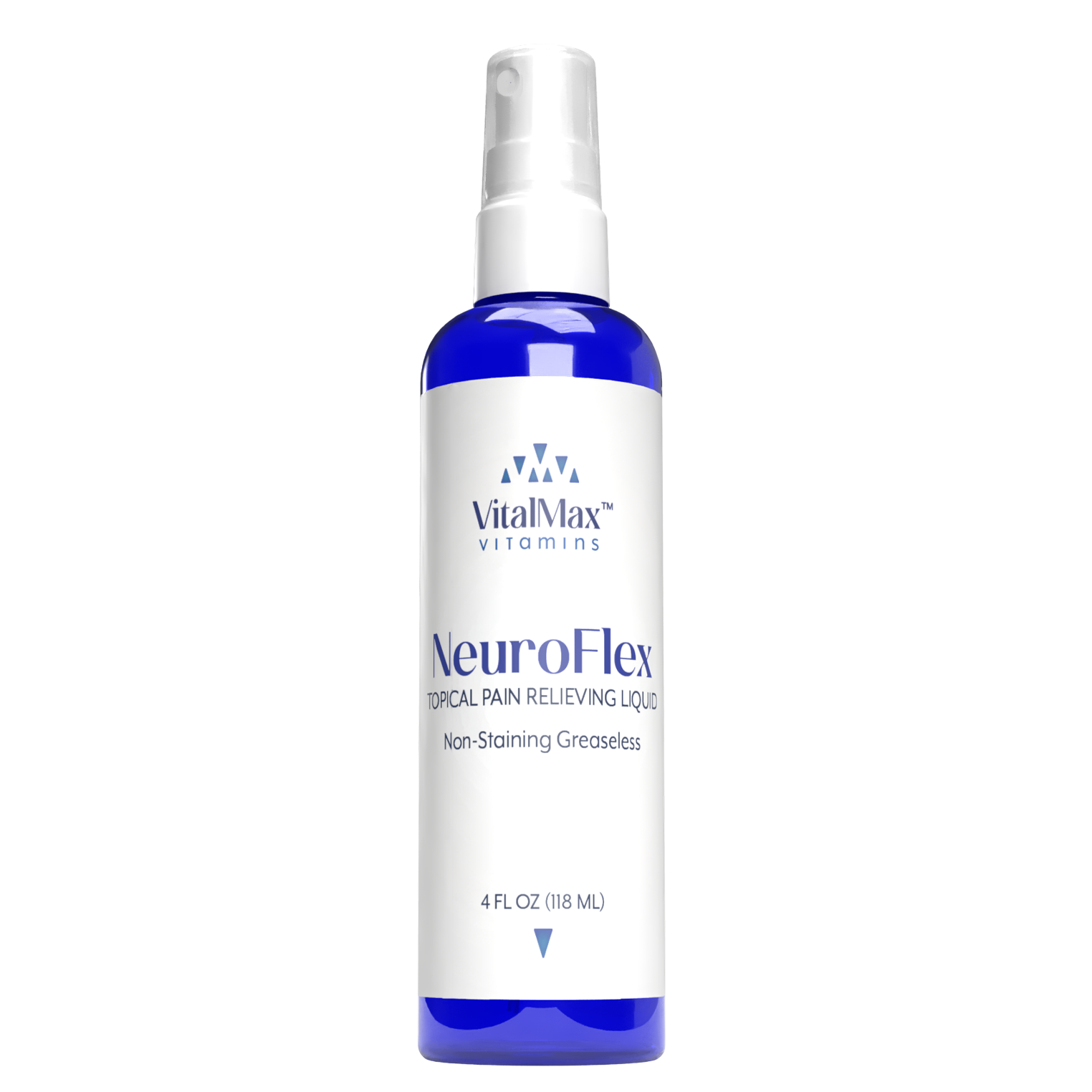 NeuroFlex™ For Muscular Pain Relief