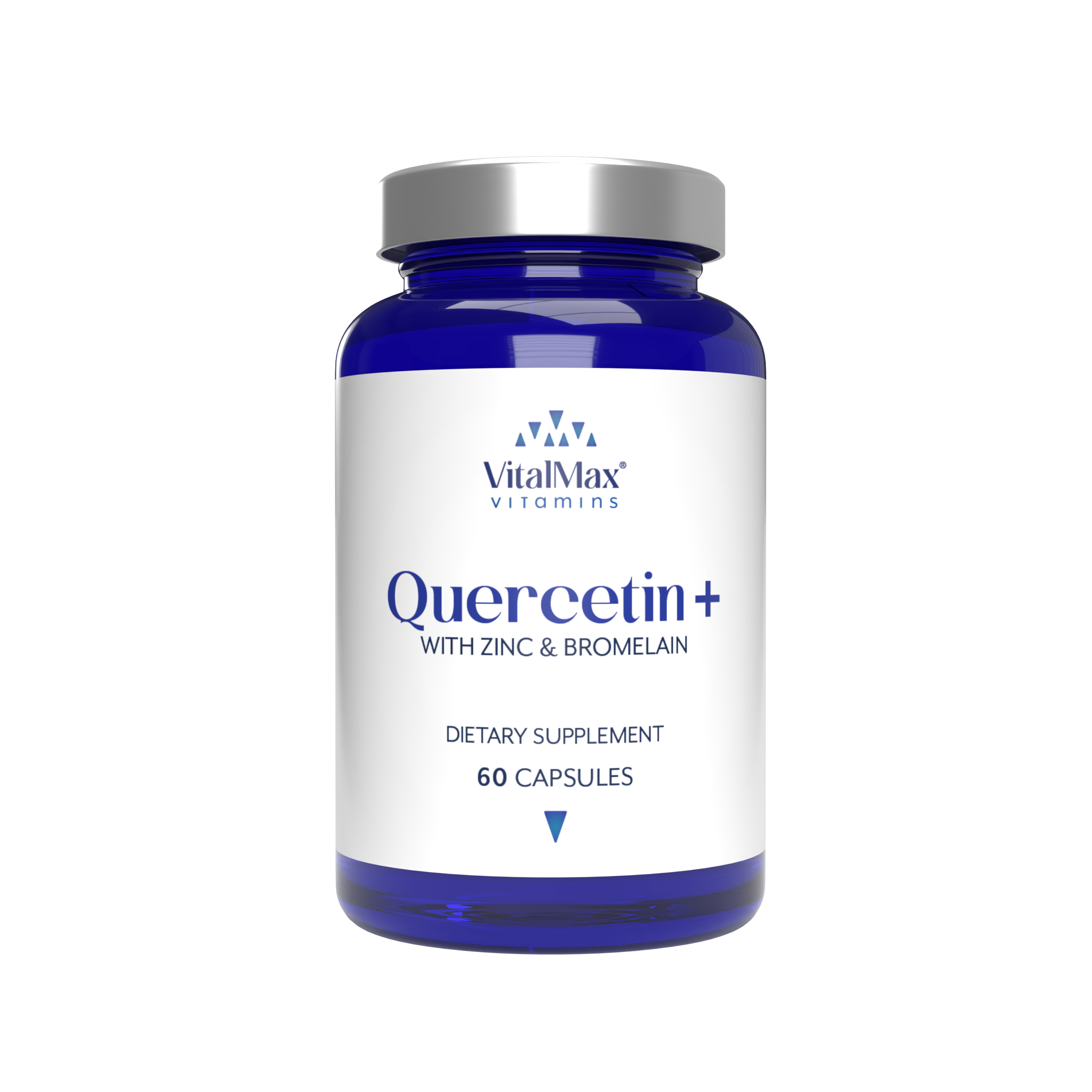 Quercetin Plus