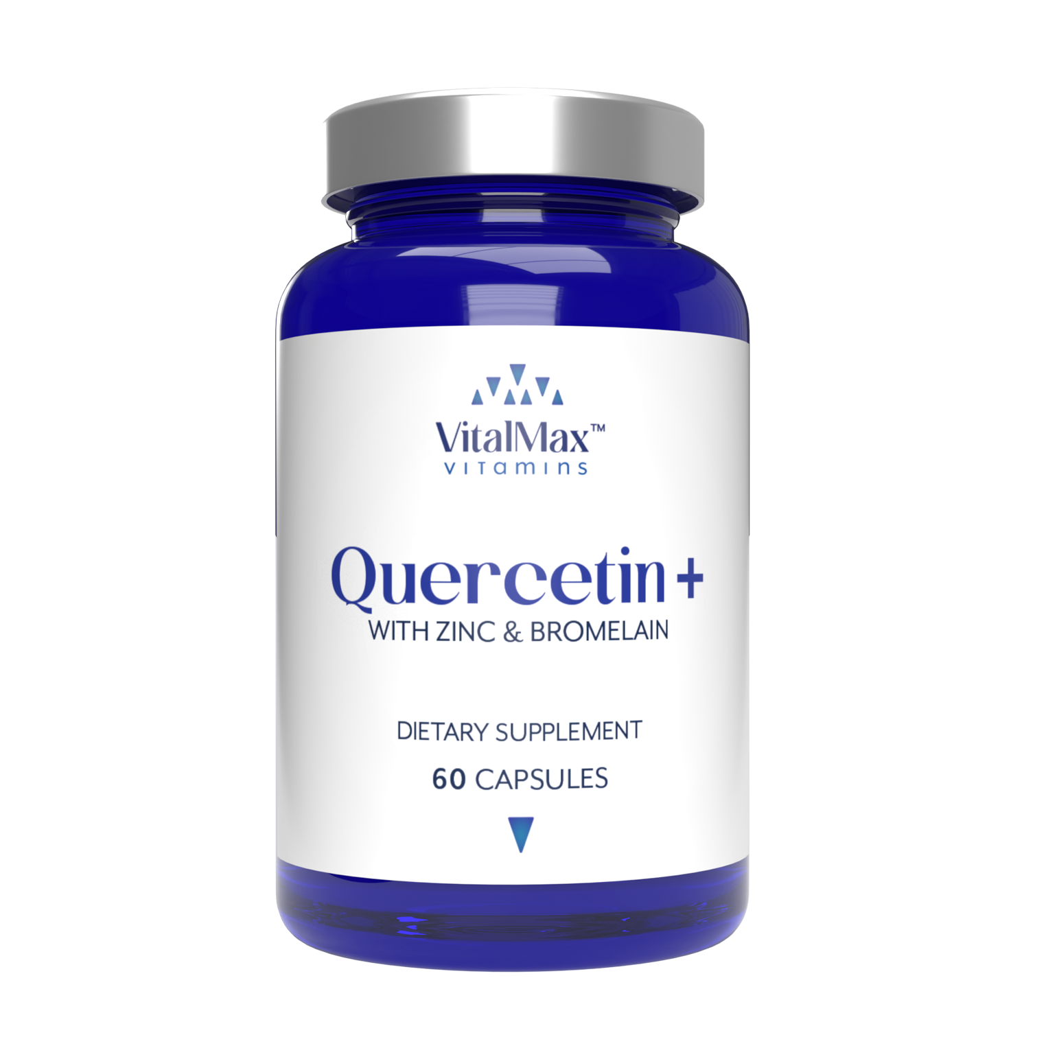 Quercetin Plus