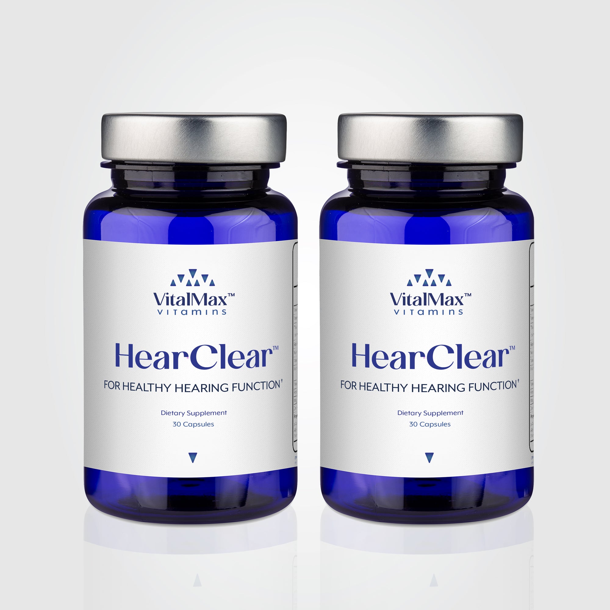 HearClear™ For Healthy Hearing