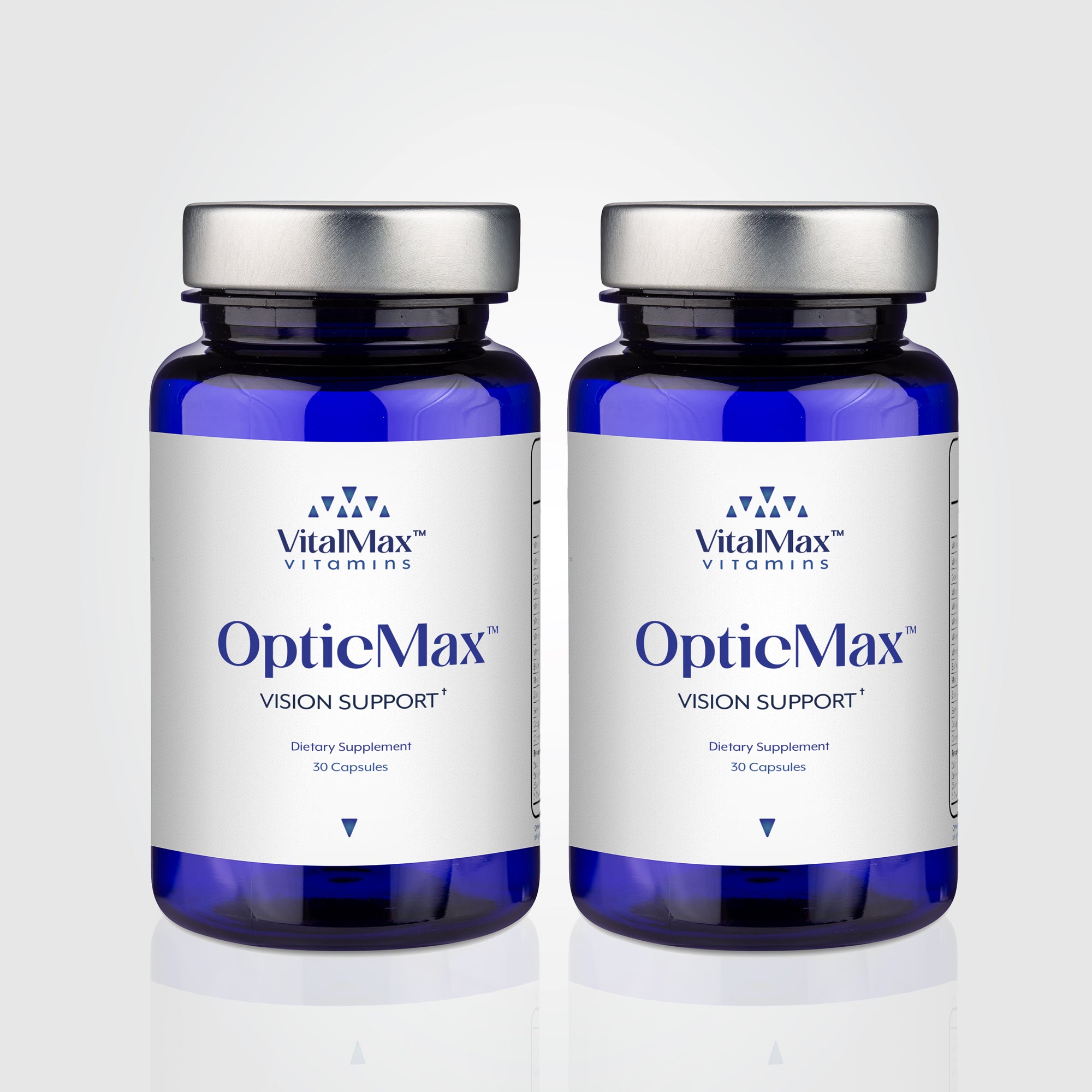 OpticMax™ For Vision Health