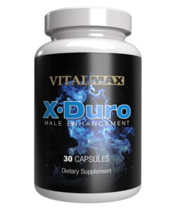 X-Duro For Male Enhancement